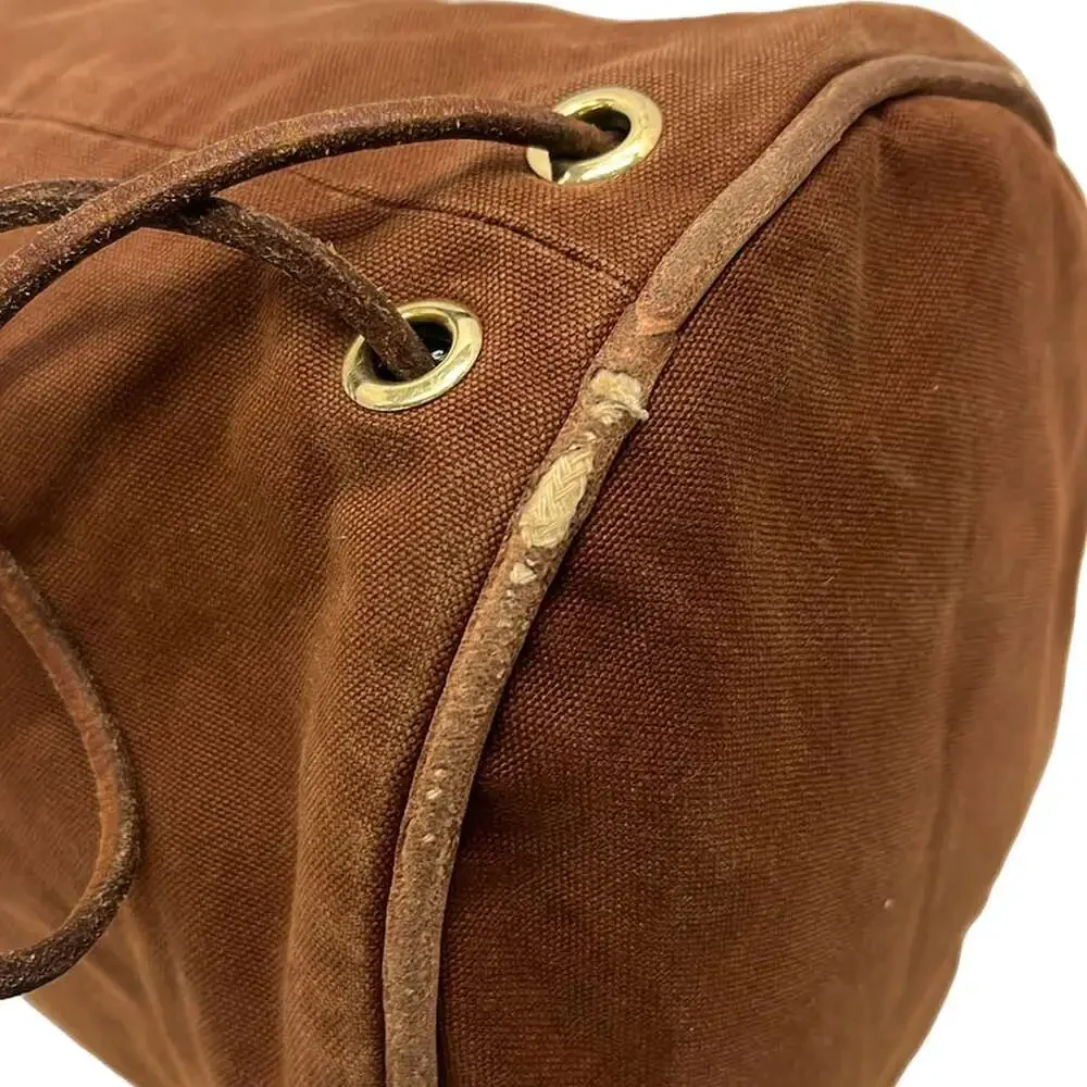 Hermès Polochon Mimile Backpack